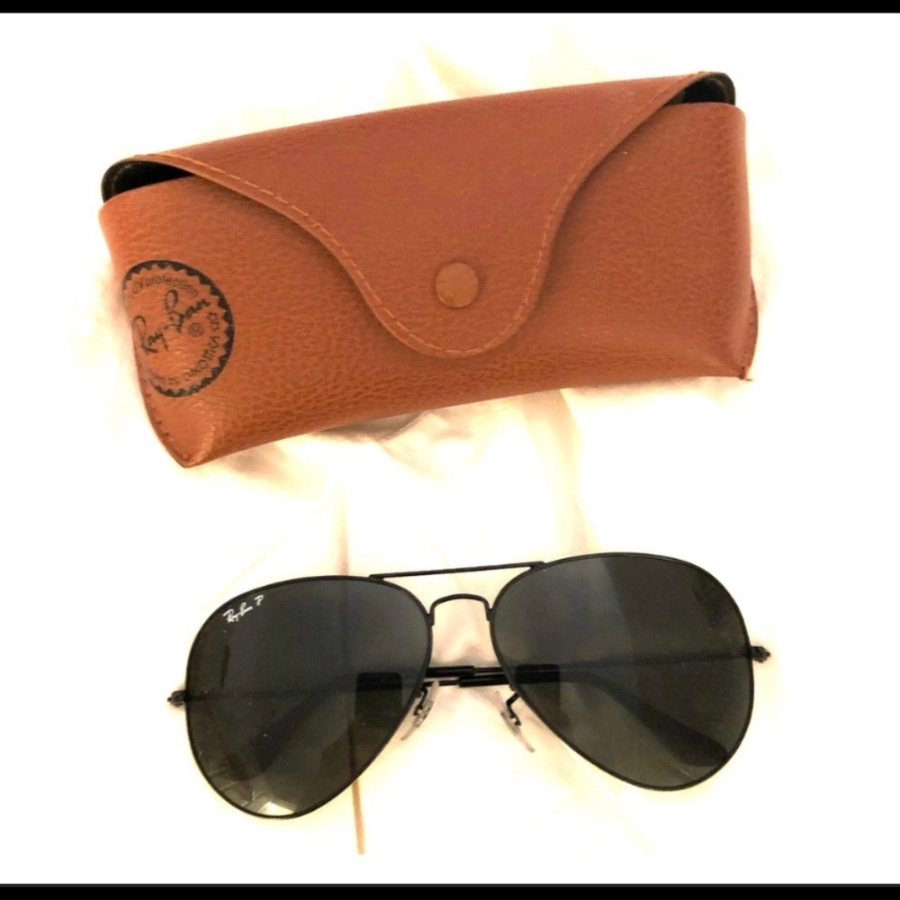 Ray Ban - XL (62/14) - Aviators